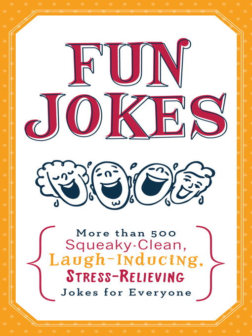 Title details for Fun Jokes by Compiled by Barbour Staff - Available